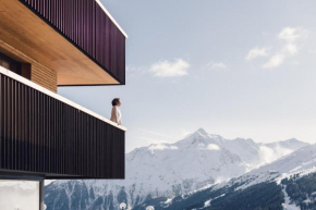 Hotel Schöne Aussicht Sölden